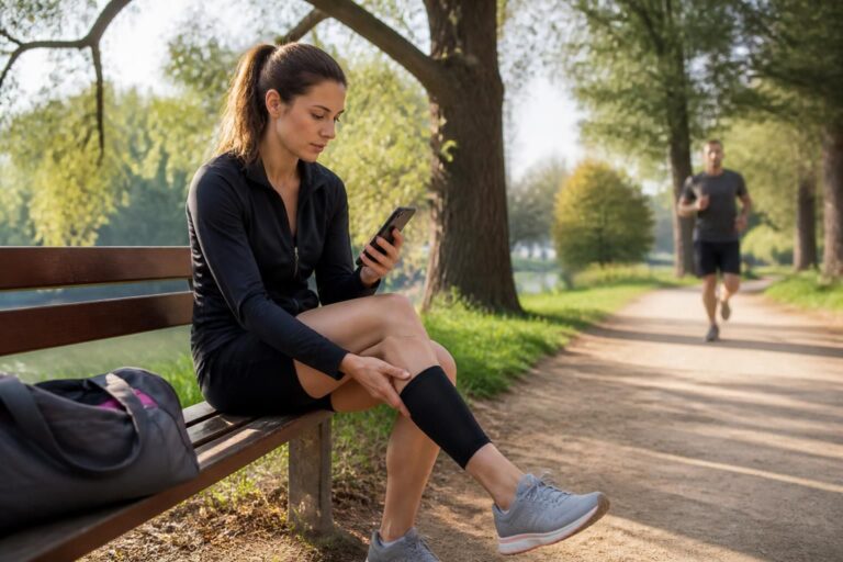 découvrez pourquoi 15 jours de repos sont essentiels après une élongation musculaire et obtenez des conseils pratiques pour reprendre l'activité en toute sécurité.
