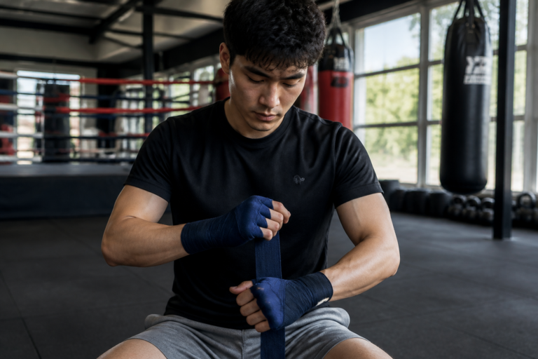 Muay Thaï : le guide pour débuter et progresser