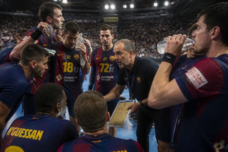 Prolongation au handball : durée, règles et déroulement expliqués