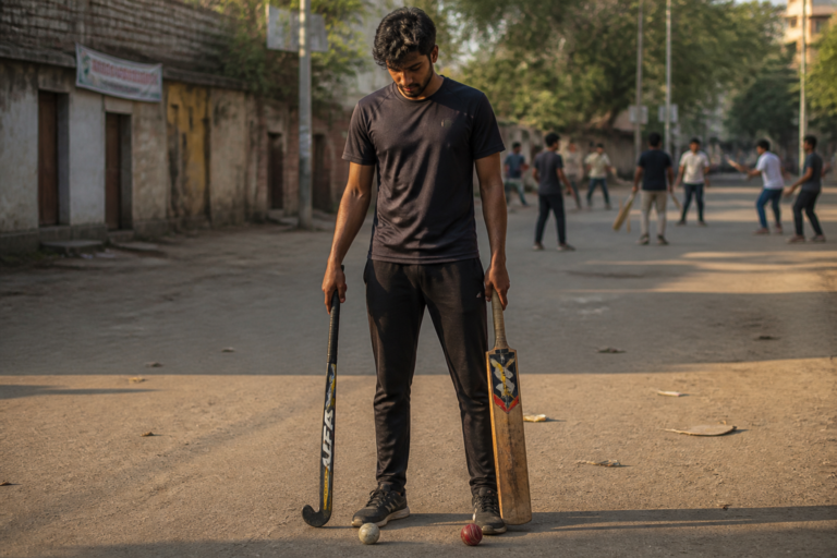 Quel est le sport national de l’Inde : hockey, cricket ou autre ?