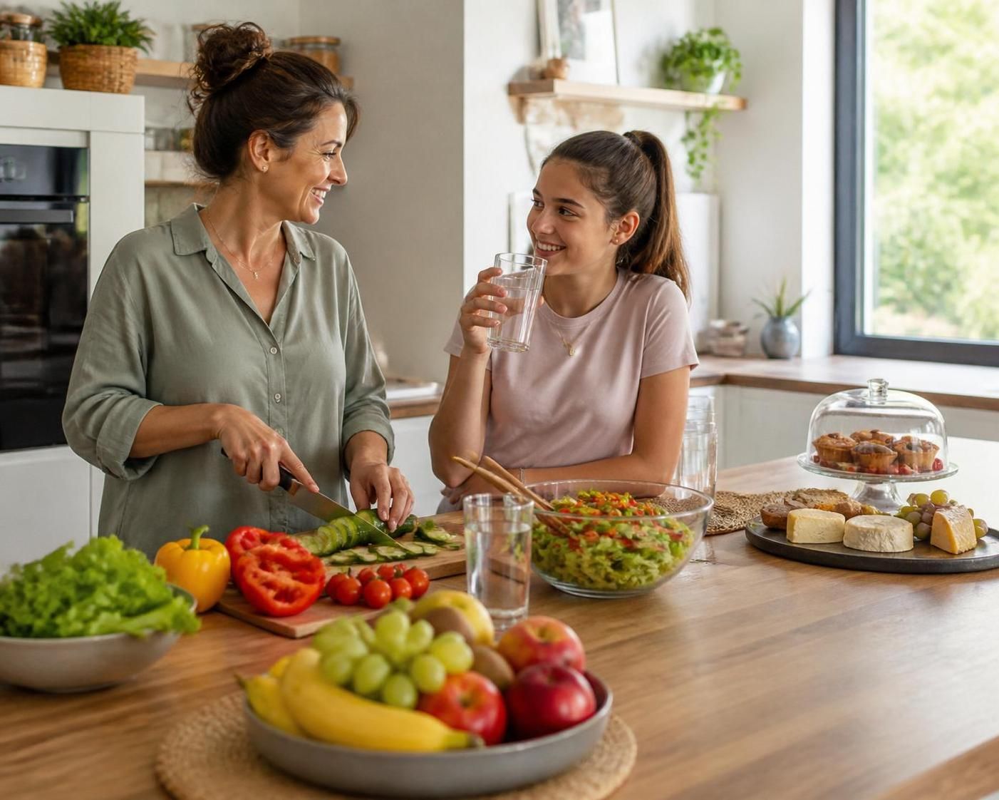 découvrez quels aliments éviter pour prévenir la mauvaise haleine causée par le caséum et retrouvez une bouche fraîche naturellement.