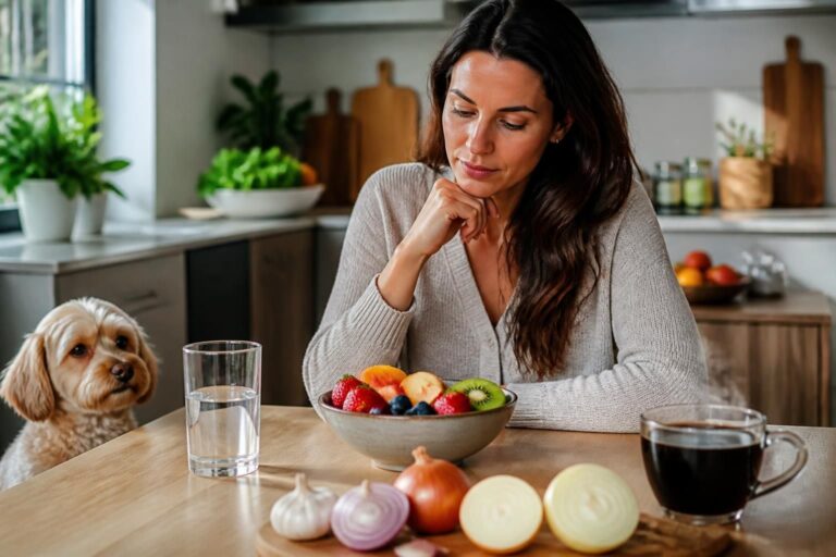 découvrez quels aliments éviter pour prévenir la mauvaise haleine liée au caséum et adopter de bonnes habitudes pour garder une bouche fraîche au quotidien.
