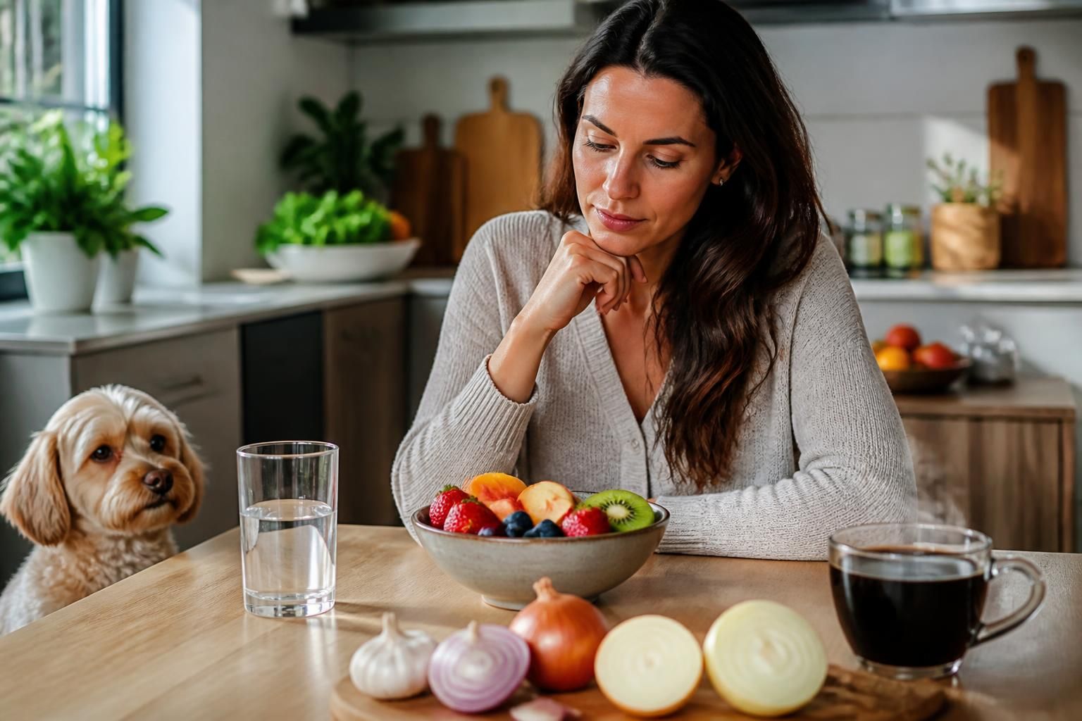 découvrez quels aliments éviter pour prévenir la mauvaise haleine liée au caséum et adopter de bonnes habitudes pour garder une bouche fraîche au quotidien.