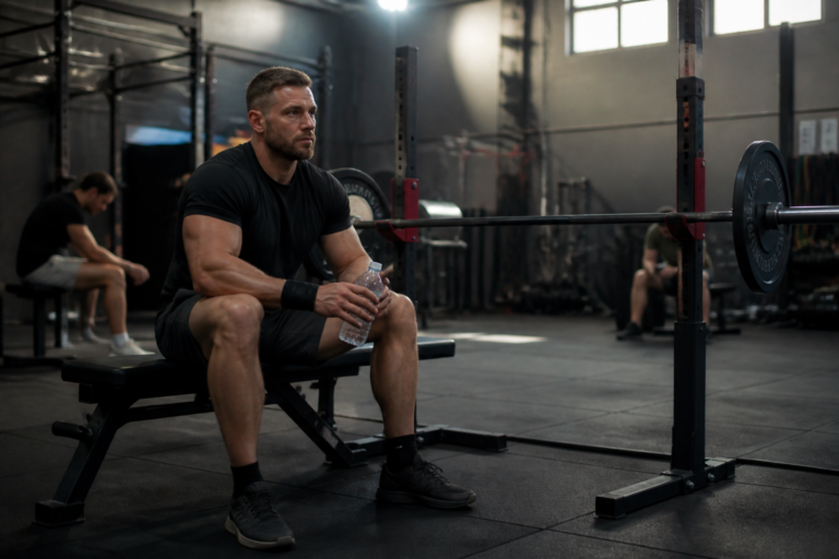 Deload en musculation : quand lever le pied pour mieux progresser