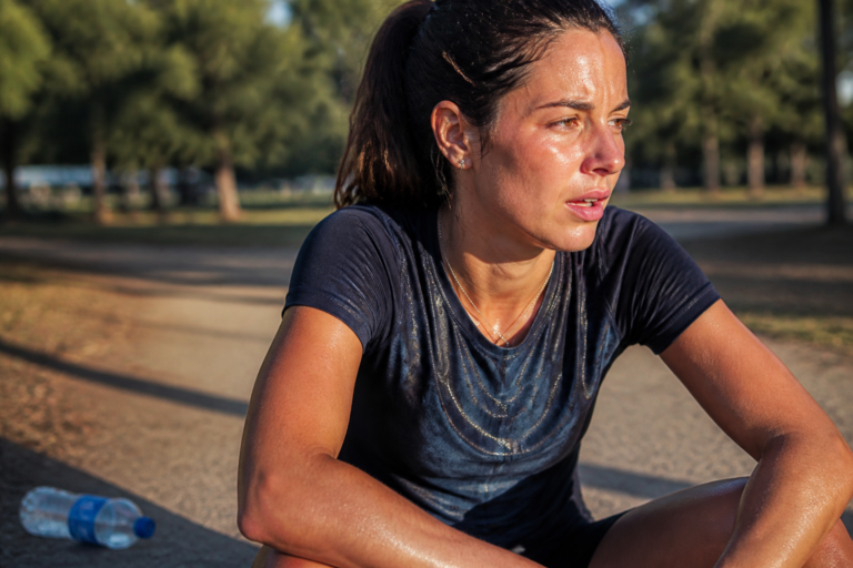 Électrolytes pour le sport : quand sont-ils vraiment utiles ?