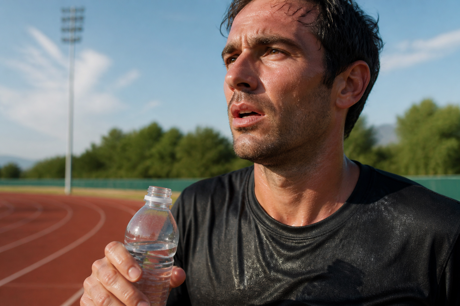 Électrolytes pour le sport : quand sont-ils vraiment utiles ?