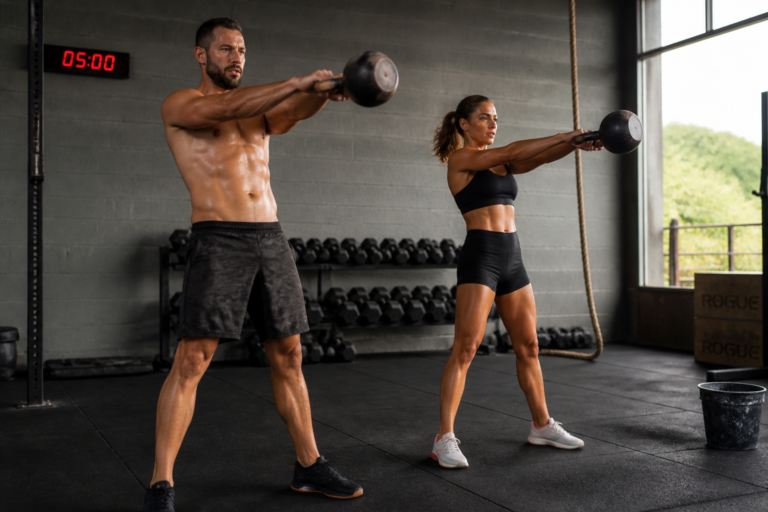 EMOM en CrossFit : définition, exemples de séances et erreurs classiques