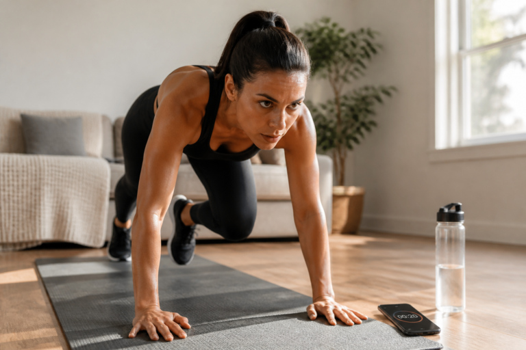 HIIT ou Tabata : quelles différences pour perdre du gras et progresser ?