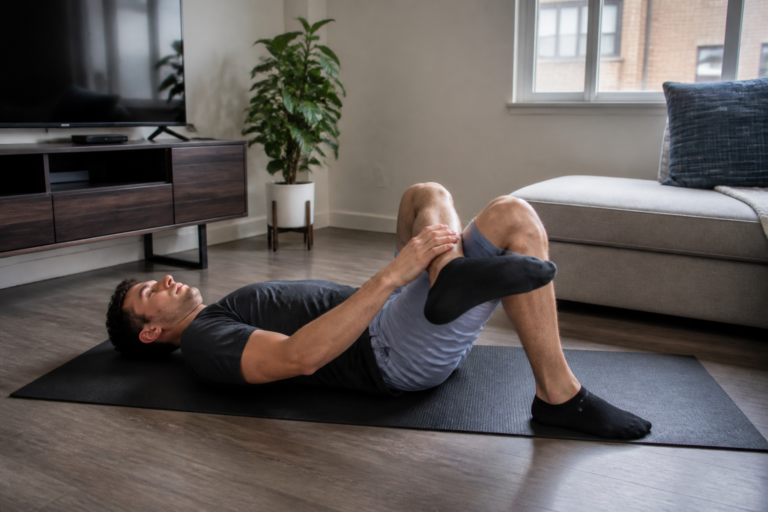 Mobilité des hanches : 6 exercices simples pour gagner en amplitude