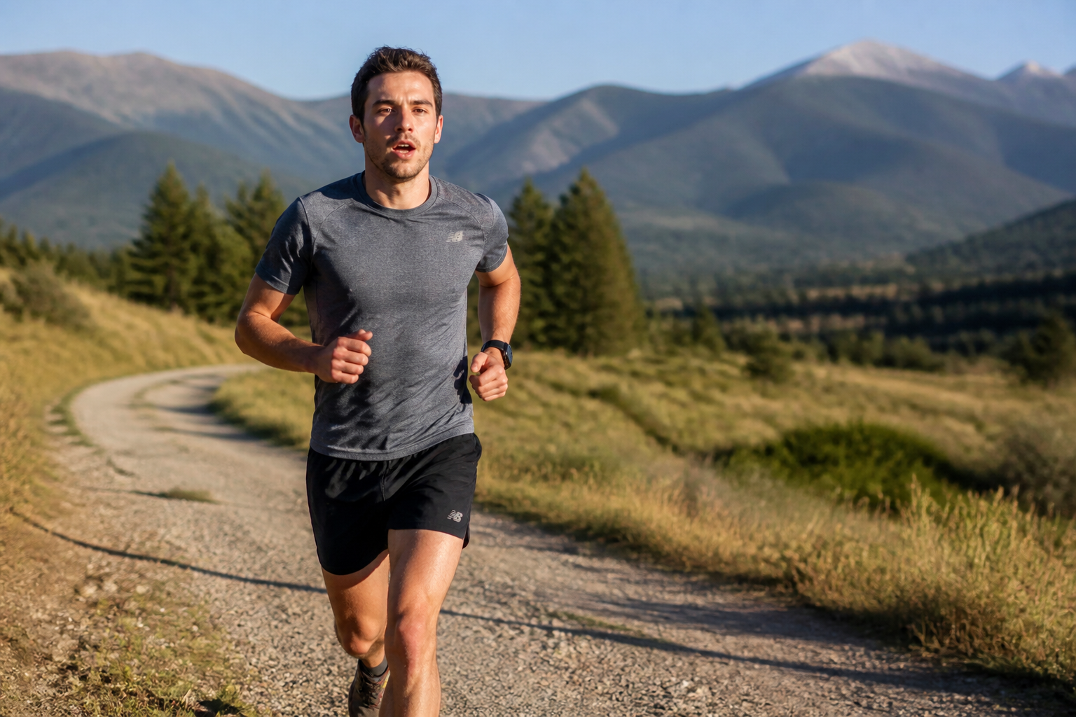 Respiration en course à pied : méthode simple pour mieux tenir l’effort