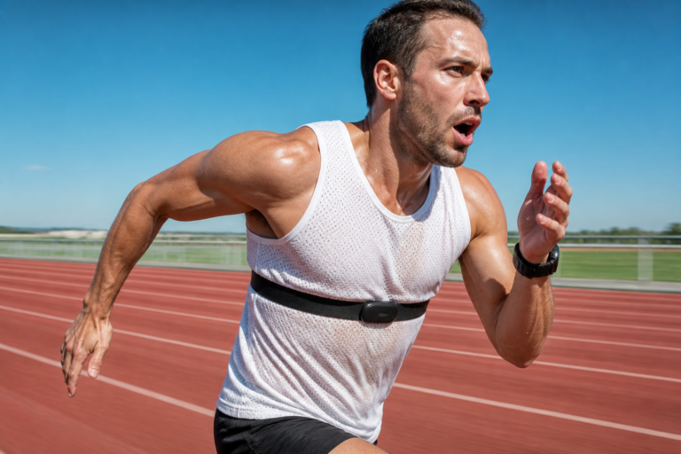VO2 max : comprendre ce chiffre et l’améliorer avec l’entraînement