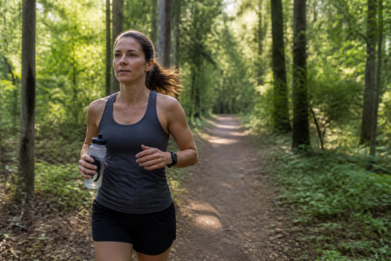 VO2 max femme : tableau, interprétation et leviers de progression