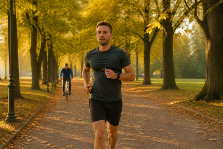 Zone 2 cardio : pourquoi cette intensité améliore l’endurance sans épuiser