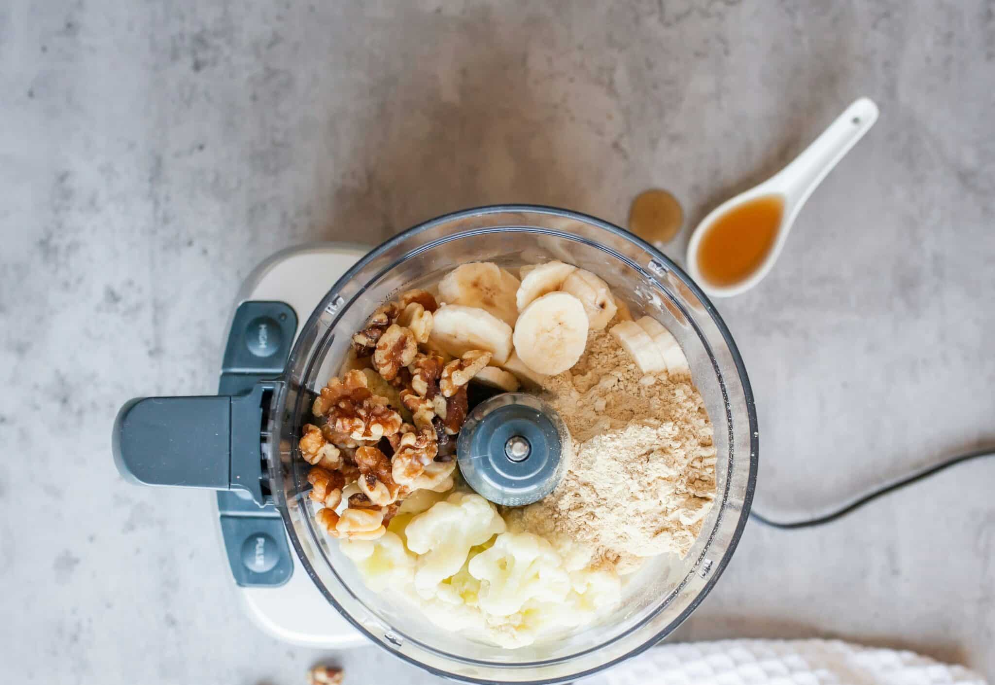 Quelle alimentation pour prendre de la masse ?